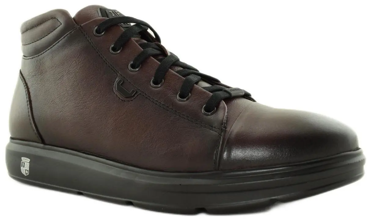 Купить Б560дп JONNY FIRE Ботинки мужские за 3 830 руб. в интернет-магазине Дом Обуви