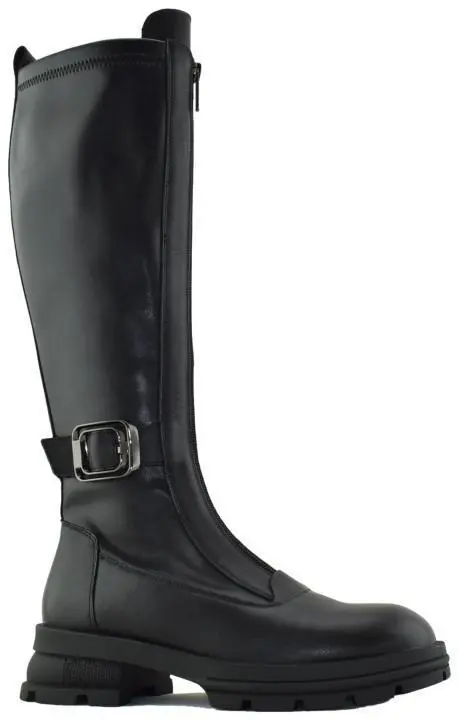 Купить 25R-WDE18-85-301 BONAVI Сапоги женские за 10 800 руб. в интернет-магазине Дом Обуви