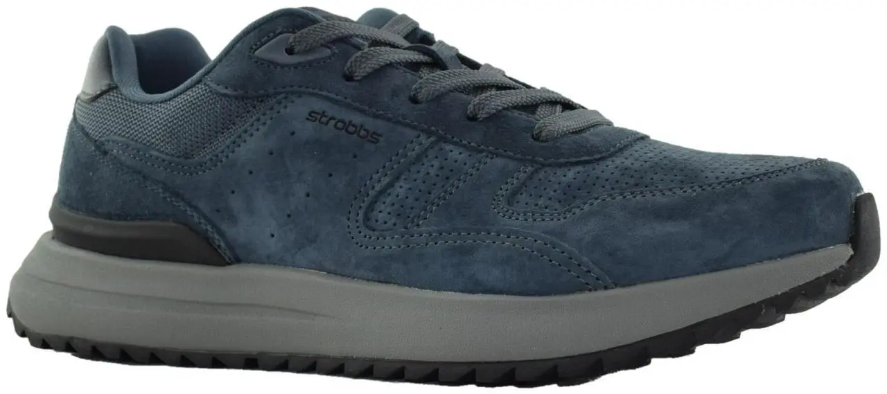 Купить C3809-2 STROBBS Кроссовки мужские за 7 280 руб. в интернет-магазине Дом Обуви