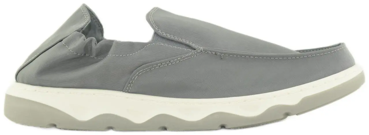 Купить FL179-WT-13_GREY Tempo Слипоны мужские за 1 980 руб. в интернет-магазине Дом Обуви