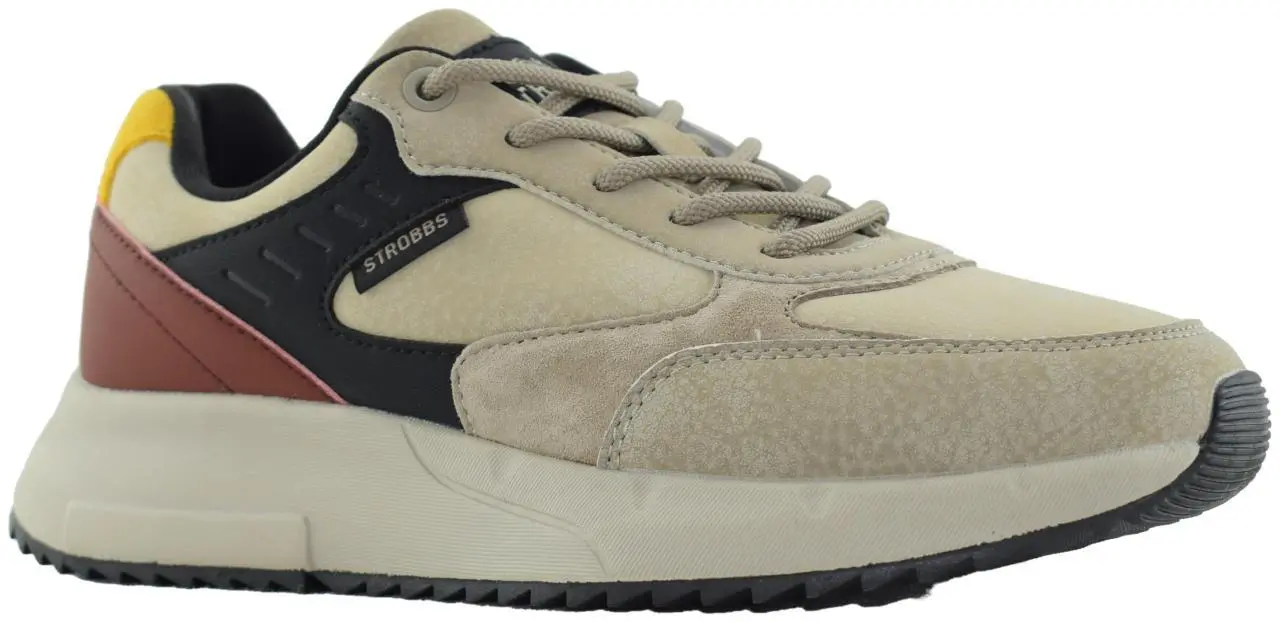 Купить F7375-25 STROBBS Кроссовки женские за 4 480 руб. в интернет-магазине Дом Обуви