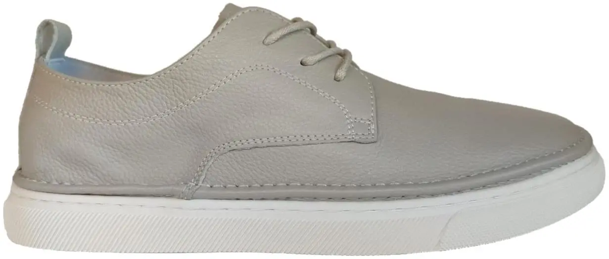 Купить COR16_EE5159-11_MILK ELTempo Кеды мужские за 5 950 руб. в интернет-магазине Дом Обуви