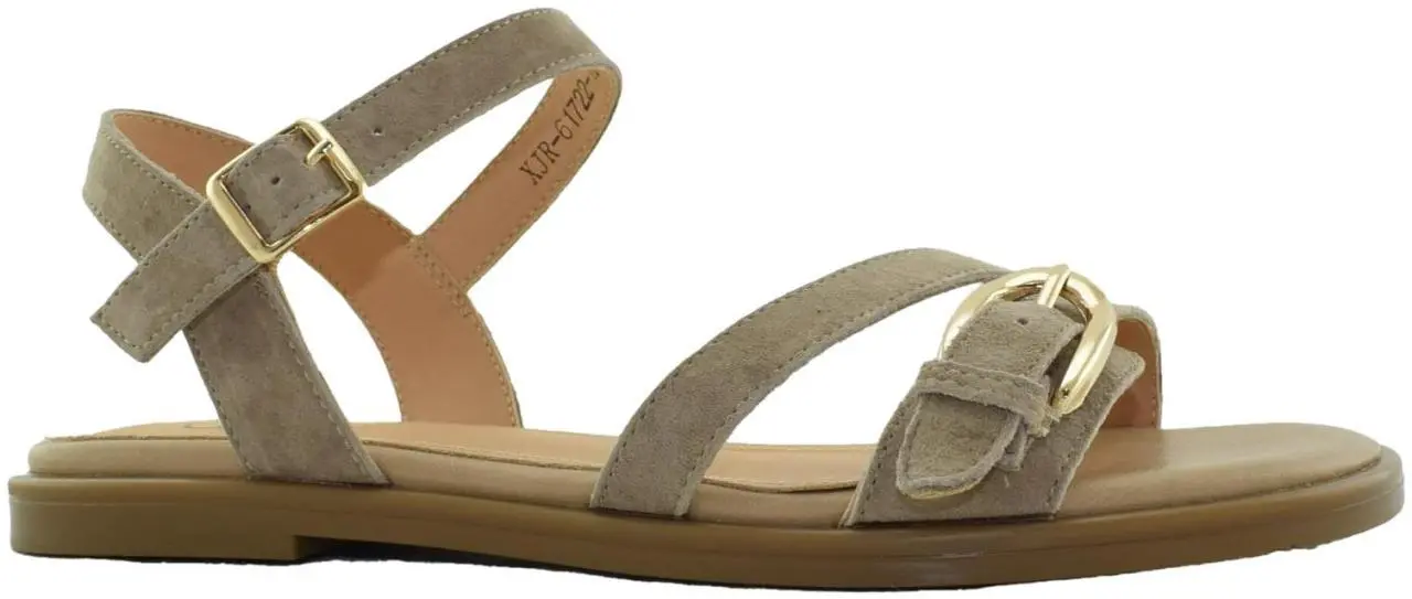 Купить XJR-61722-1D-NP MADELLA Босоножки женские за 5 690 руб. в интернет-магазине Дом Обуви