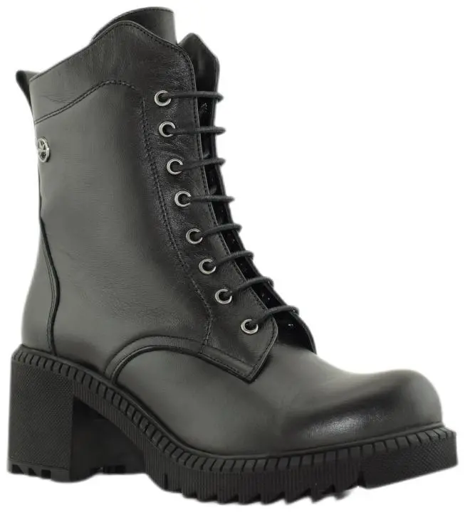 Купить 661-3031-04 SM SandM Ботинки женские  за 6 870 руб. в интернет-магазине Дом Обуви