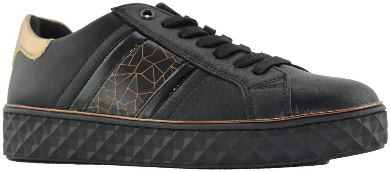 Купить 2-2-23719-41-098 MARCO TOZZI Кеды женские за 4 790 руб. в интернет-магазине Дом Обуви