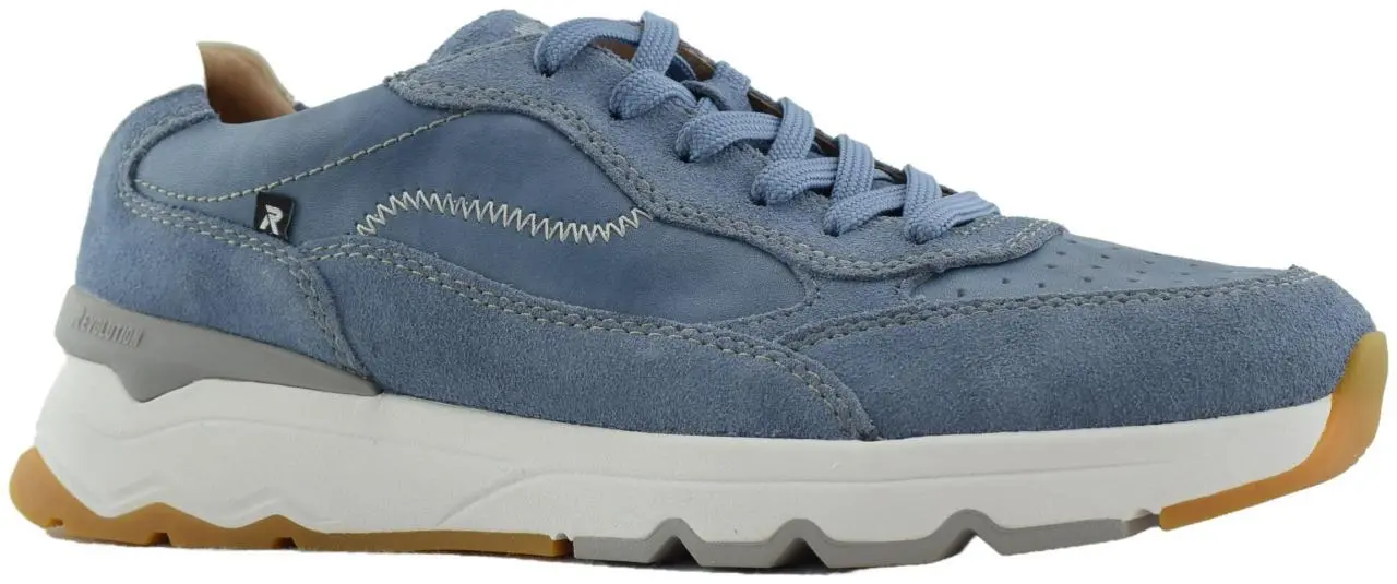 Купить U0901-14 RIEKER Кроссовки мужские за 7 960 руб. в интернет-магазине Дом Обуви