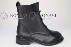 Купить 26-DBE10-2-301L BONAVI Ботинки женские  за 8 780 руб. в интернет-магазине Дом Обуви
