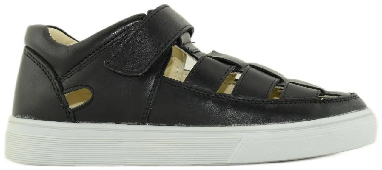 Купить SMR3049/01 Sergio Mareatti Сандалии детские за 3 440 руб. в интернет-магазине Дом Обуви