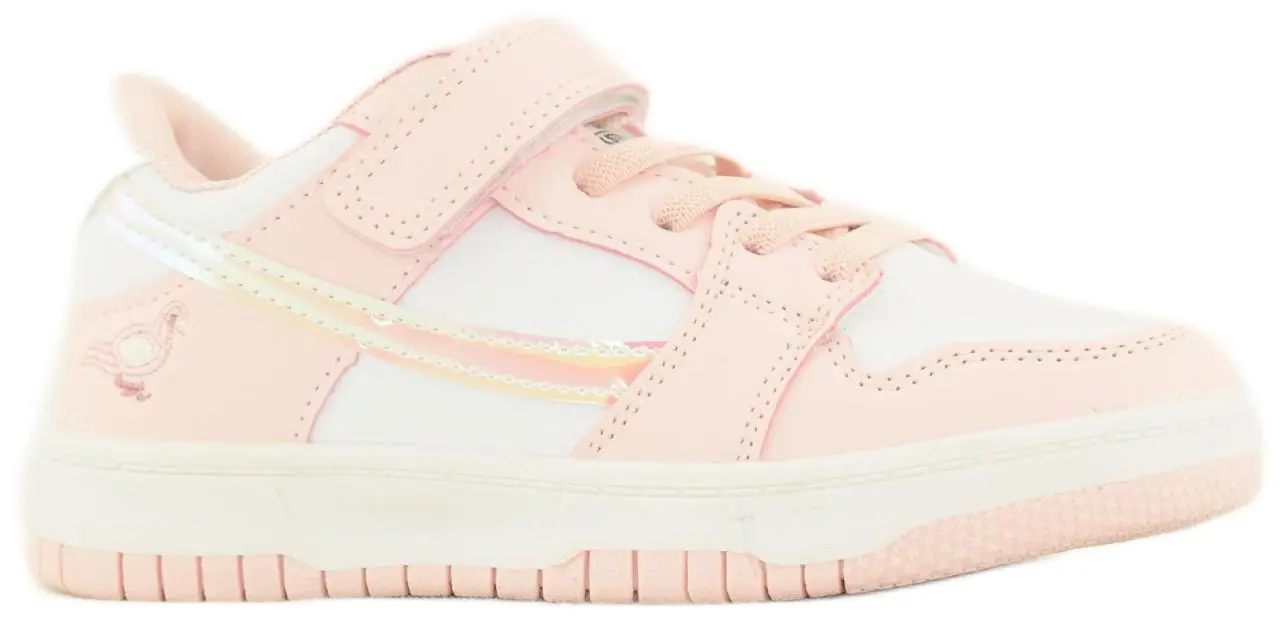 Купить RC271_C10486-8 JONG GOLF Кеды детские за 2 280 руб. в интернет-магазине Дом Обуви