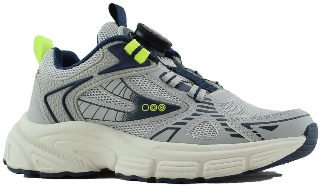 Купить N1804-4 STROBBS Кроссовки детские за 3 730 руб. в интернет-магазине Дом Обуви