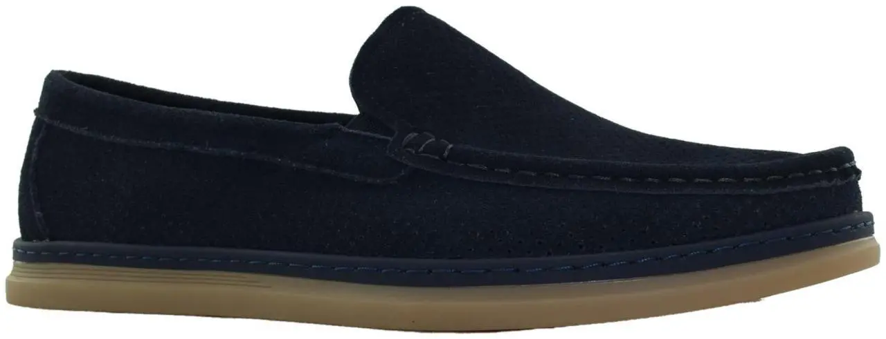 Купить VK63-199748 Respect Слипоны мужские  за 7 340 руб. в интернет-магазине Дом Обуви