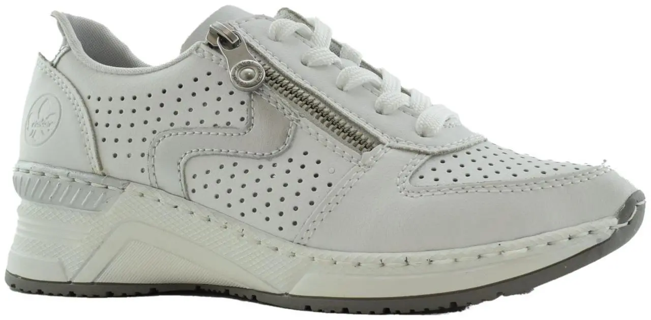 Купить N4340-80 RIEKER Кроссовки женские за 7 750 руб. в интернет-магазине Дом Обуви