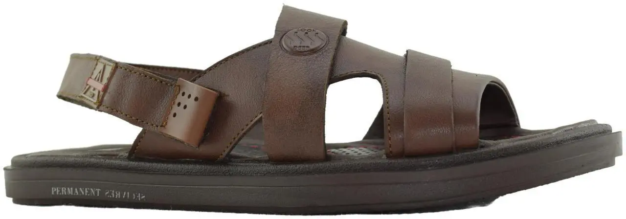 Купить Л390кп Sergio Mareatti Сандалии мужские за 4 510 руб. в интернет-магазине Дом Обуви