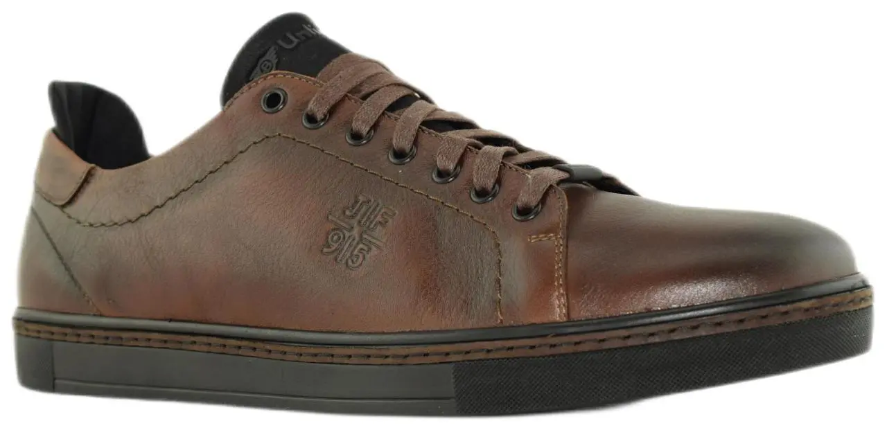 Купить B9704лп Sergio Mareatti Полуботинки мужские за 5 370 руб. в интернет-магазине Дом Обуви