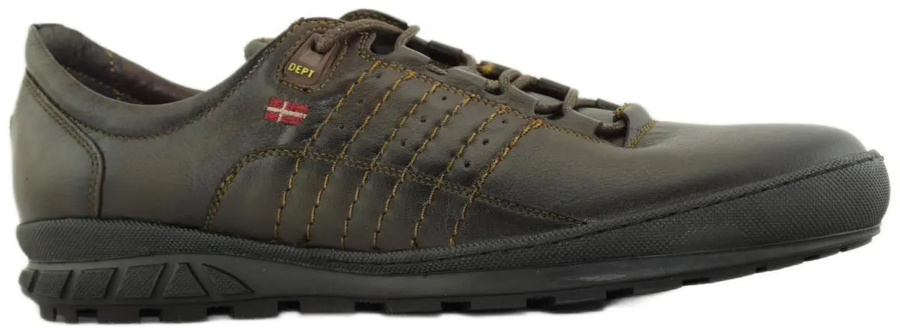 Купить B926кп Sergio Mareatti Полуботинки мужские за 3 830 руб. в интернет-магазине Дом Обуви