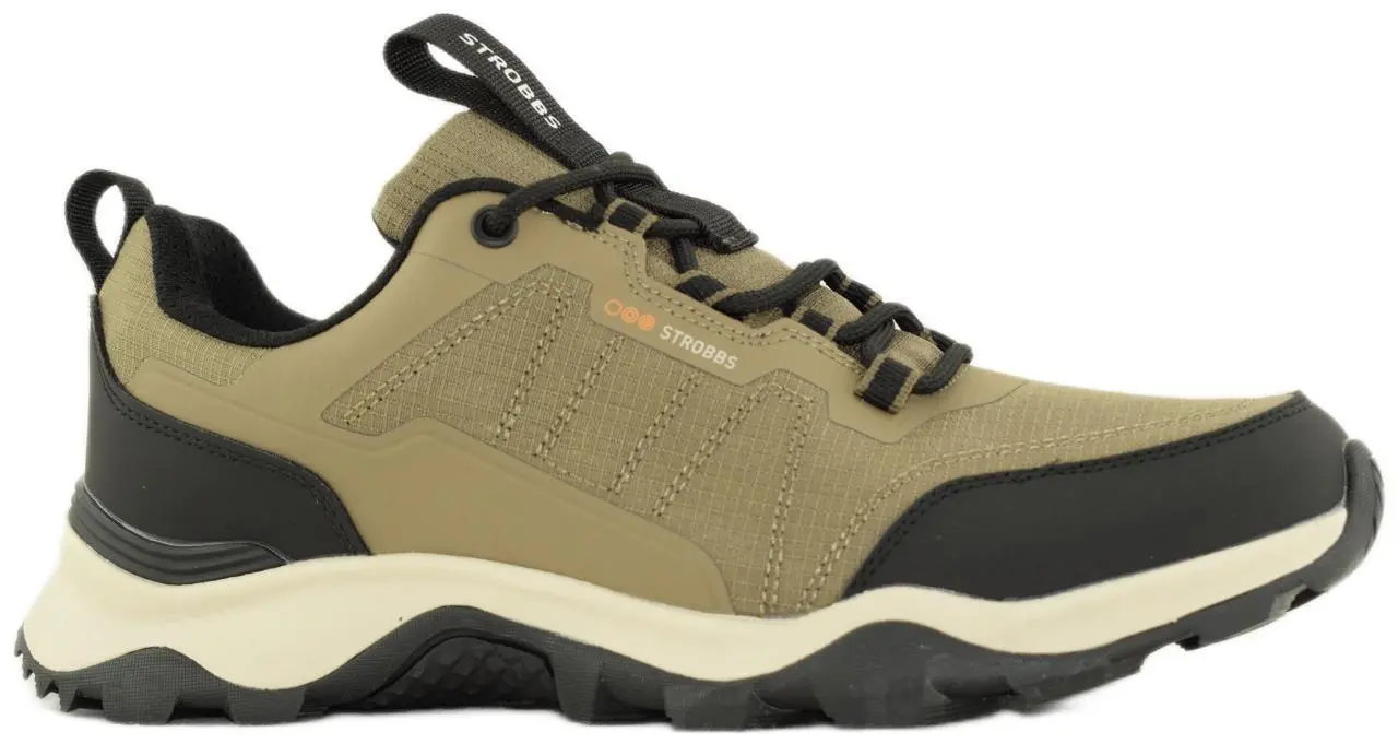 Купить C3348-9 STROBBS Кроссовки мужские за 4 760 руб. в интернет-магазине Дом Обуви