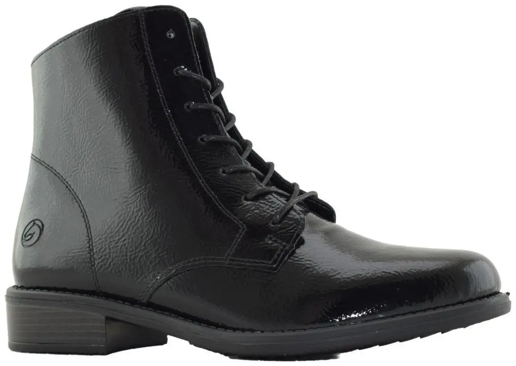 Купить D0F73-00 REMONTE Ботинки женские за 8 450 руб. в интернет-магазине Дом Обуви