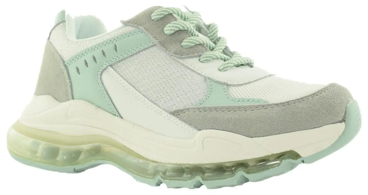 Купить UFP-01201-1S-ST MADELLA Кроссовки женские  за 2 250 руб. в интернет-магазине Дом Обуви