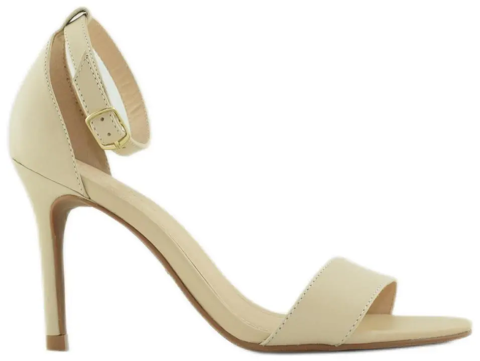 Купить IS56-162826/8 RESPECT Босоножки женские за 4 400 руб. в интернет-магазине Дом Обуви