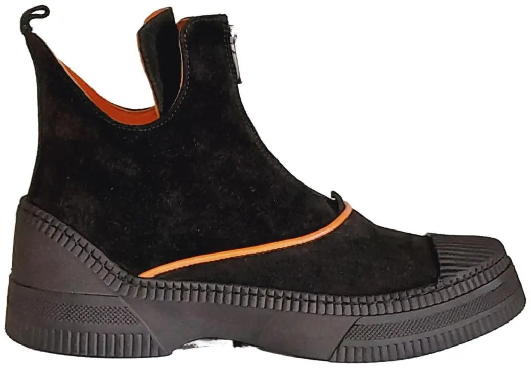 Купить C02709-2232 SERGIO MAREATTI Ботинки женские за 11 710 руб. в интернет-магазине Дом Обуви