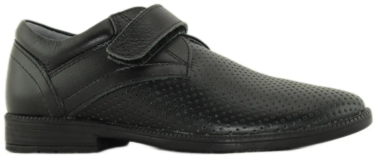 Купить SMR1220/0 Sergio Mareatti Полуботинки детские за 3 500 руб. в интернет-магазине Дом Обуви