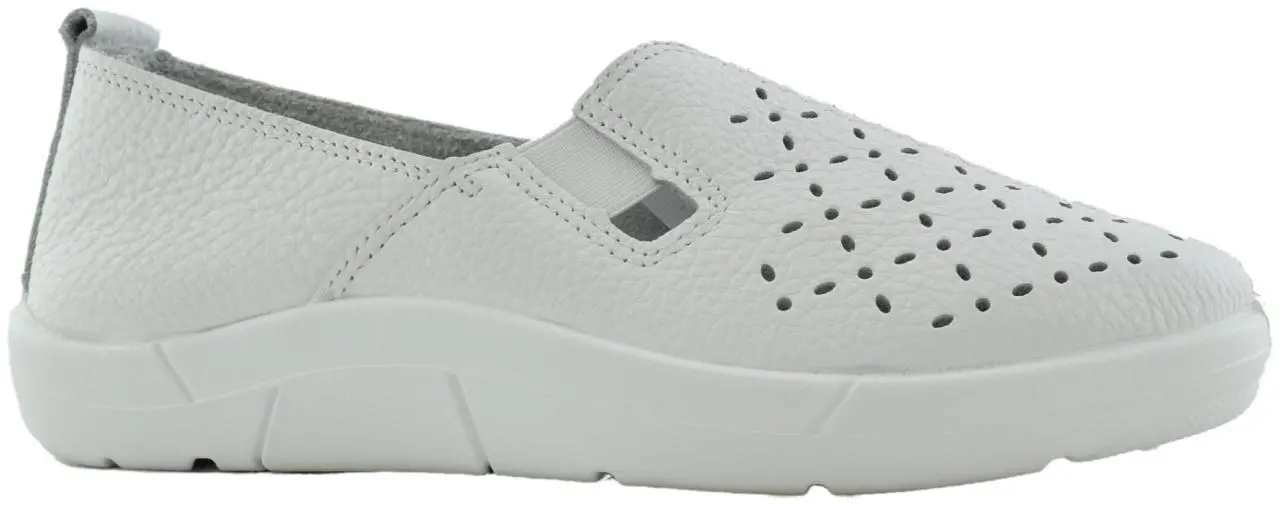 Купить 011Т-Ж-К0 777201-33-09900 ALMI orto Туфли женские за 3 560 руб. в интернет-магазине Дом Обуви