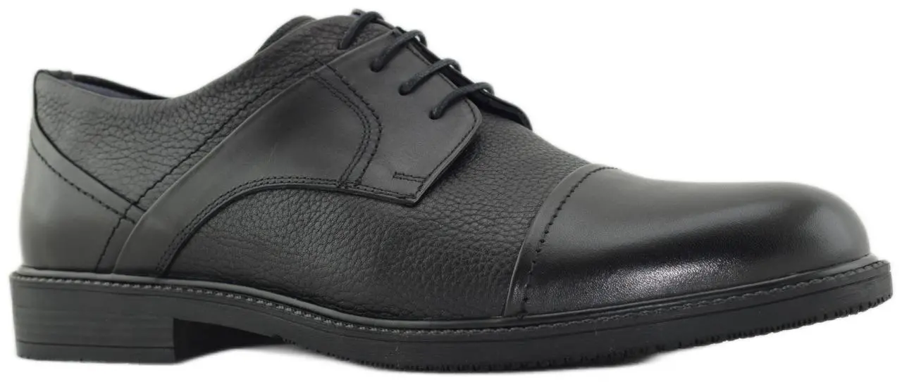 Купить 26055-2-05 BOLSET Полуботинки мужские за 4 490 руб. в интернет-магазине Дом Обуви