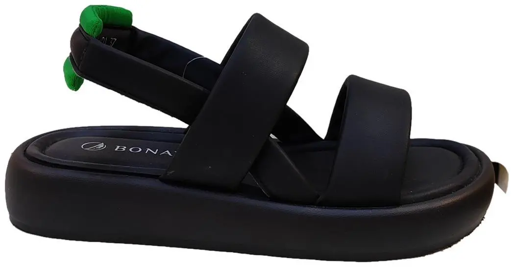 Купить 41-BKV20-3-601 BONAVI Босоножки женские за 4 010 руб. в интернет-магазине Дом Обуви