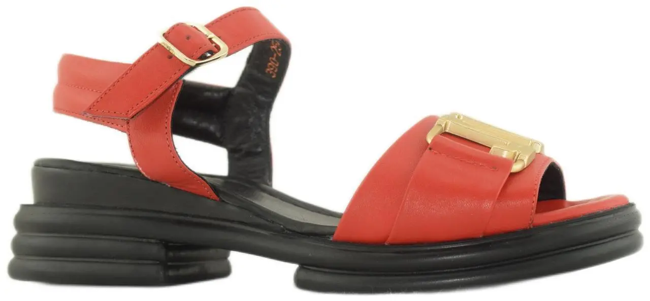 Купить 390-2542-501 SM SandM Босоножки женские за 5 540 руб. в интернет-магазине Дом Обуви