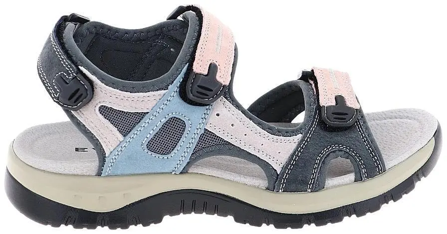 Купить EV22790-01-21NTK EVITA Сандалии женские за 5 350 руб. в интернет-магазине Дом Обуви