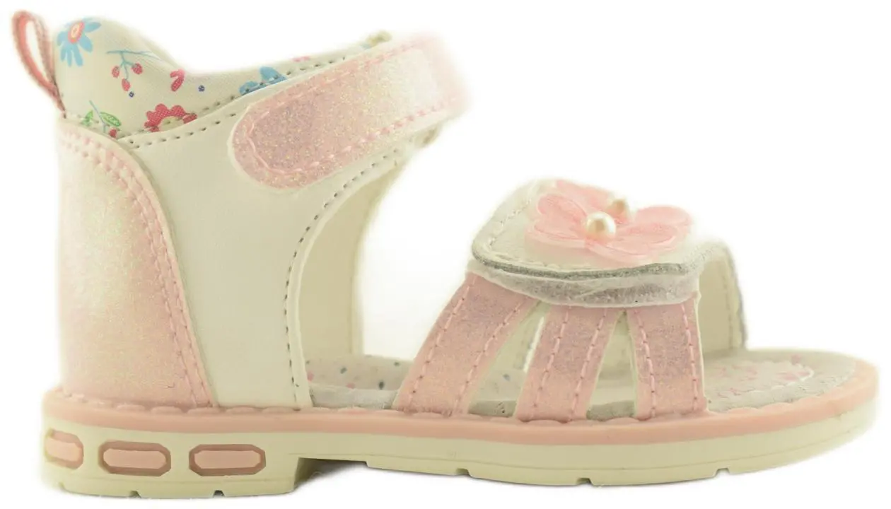 Купить T-10452-D TomMiki Сандалии детские  за 1 960 руб. в интернет-магазине Дом Обуви