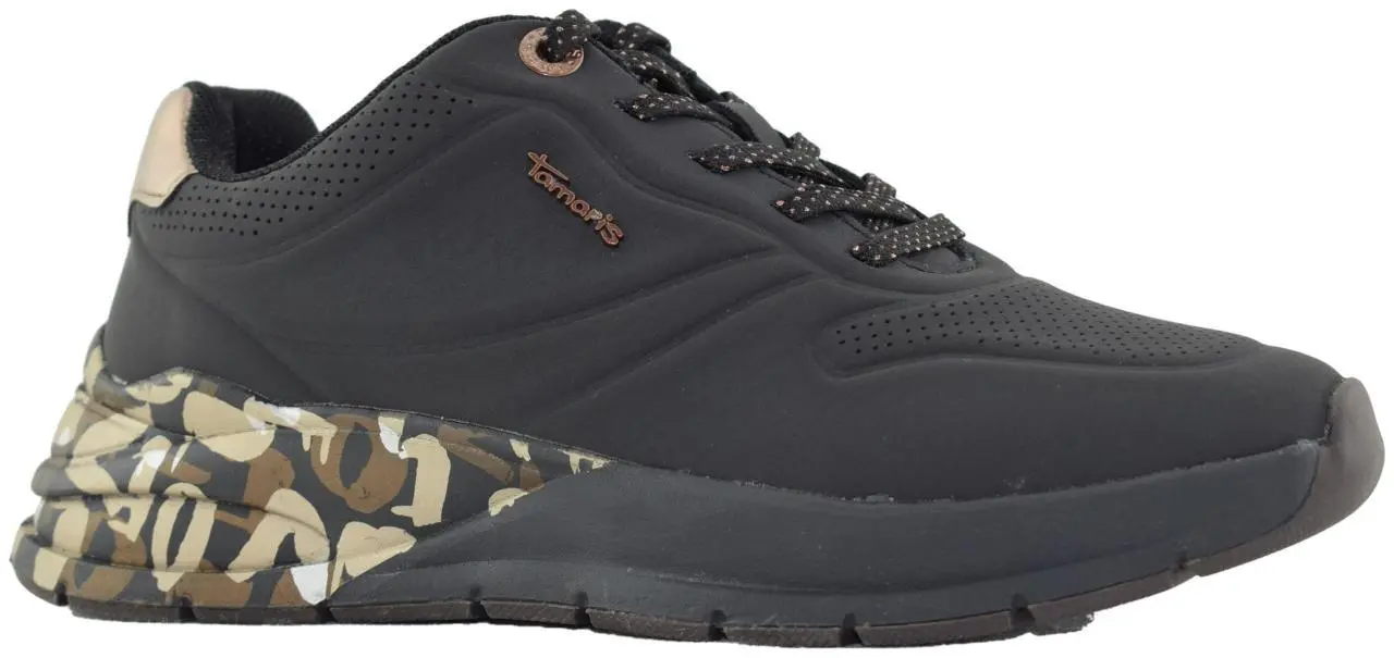 Купить 1-1-23748-41-098 TAMARIS Кроссовки женские за 5 190 руб. в интернет-магазине Дом Обуви