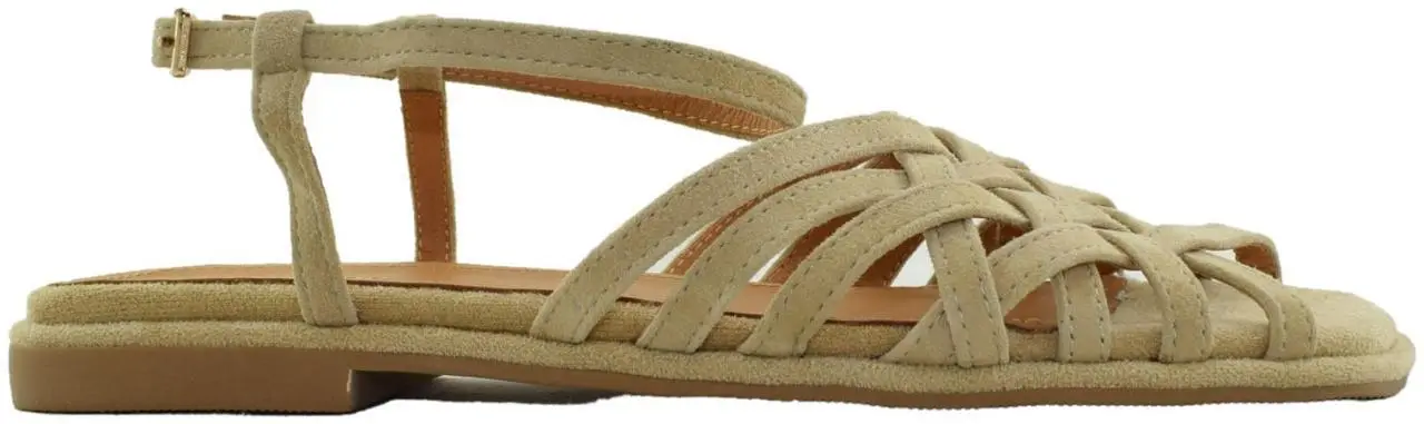 Купить TL111_04VK-BG EL TEMPO Сандалии женские за 7 990 руб. в интернет-магазине Дом Обуви