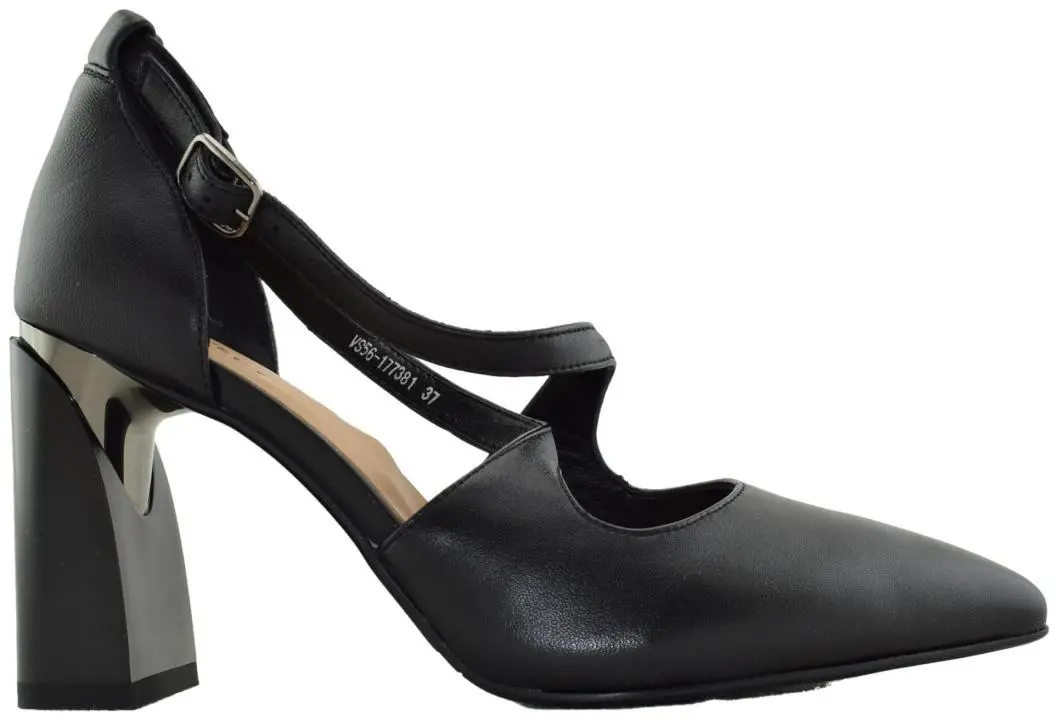 Купить VS56-177381/8 RESPECT Туфли женские за 6 140 руб. в интернет-магазине Дом Обуви