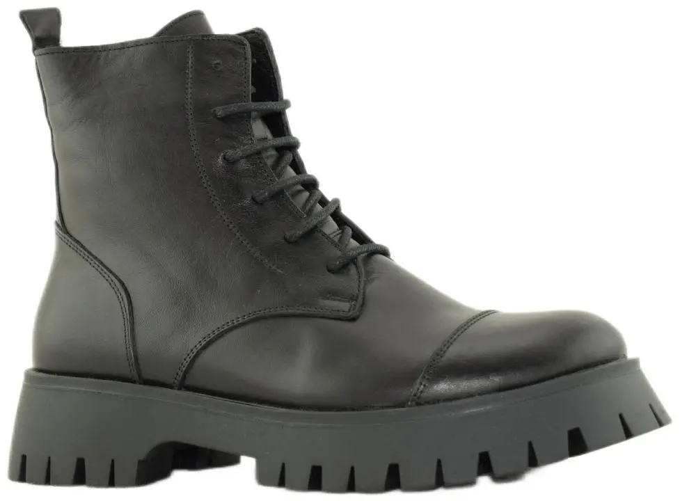 Купить 992-5000-01 SM SandM Ботинки женские  за 4 350 руб. в интернет-магазине Дом Обуви