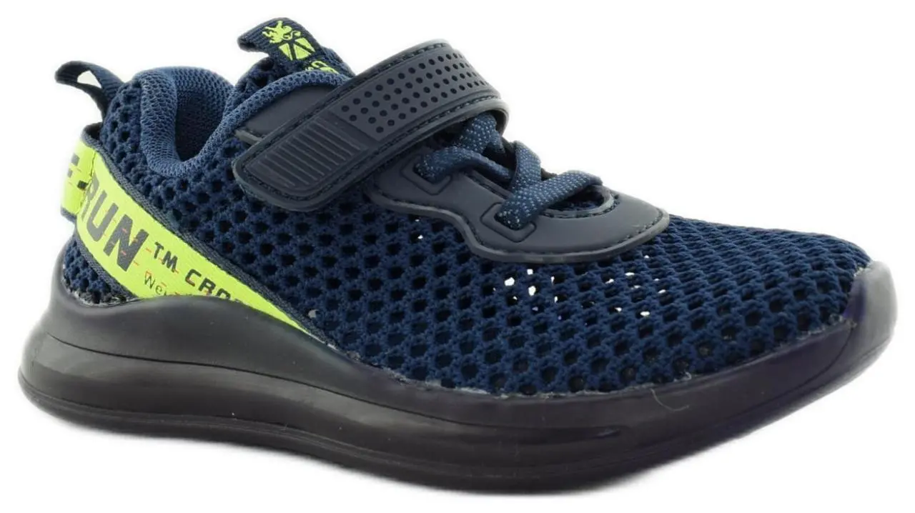 Купить 298117/01-02 CROSBY  Полуботинки детские за 990 руб. в интернет-магазине Дом Обуви