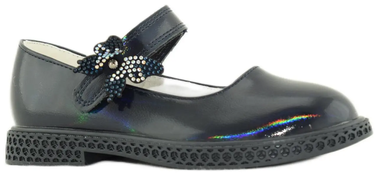 Купить A8701-5 ULET Туфли детские за 1 490 руб. в интернет-магазине Дом Обуви