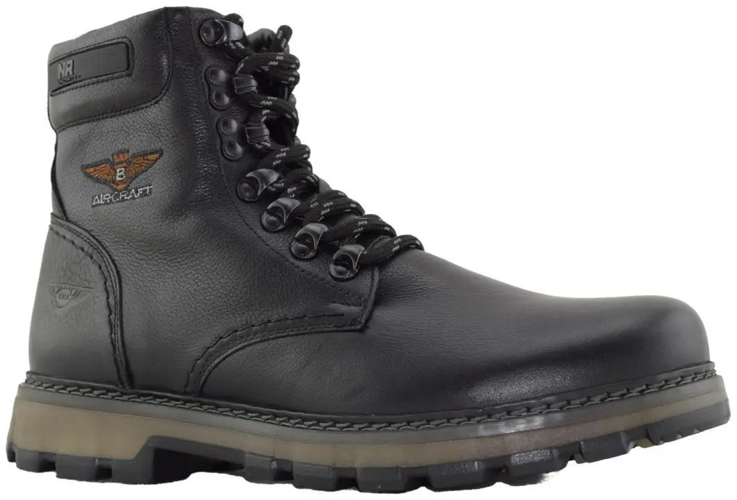 Купить М290чп Sergio Mareatti Ботинки мужские  за 7 570 руб. в интернет-магазине Дом Обуви