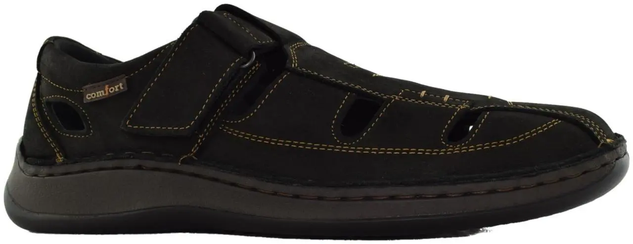 Купить 16-1194-08 Magellan Сандалии мужские за 5 330 руб. в интернет-магазине Дом Обуви Купить 16-1194-08 Magellan Сандалии мужские за 5 330 руб. в интернет-магазине Дом Обуви