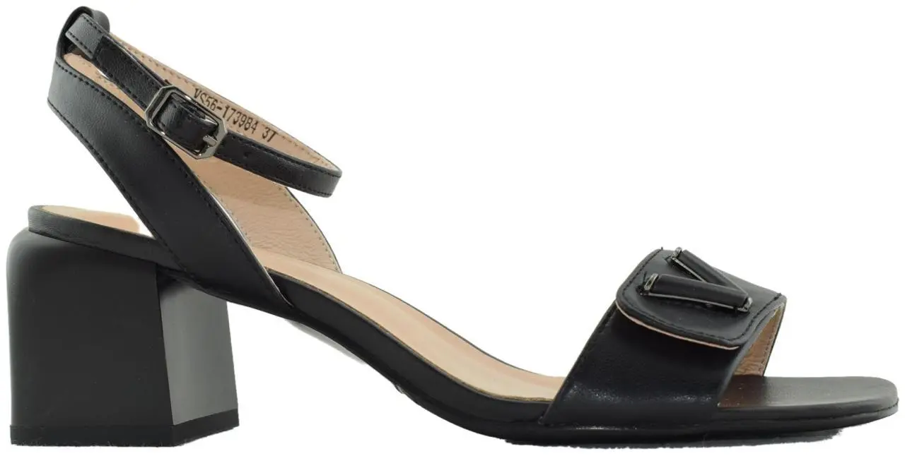 Купить VS56-173984/8 RESPECT Босоножки женские за 5 370 руб. в интернет-магазине Дом Обуви