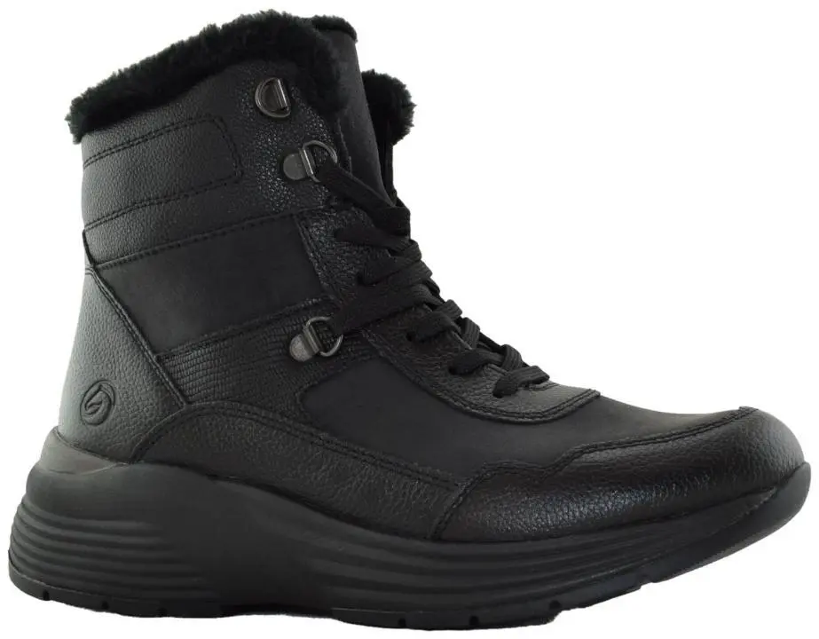 Купить D6684-02 REMONTE Ботинки женские за 9 450 руб. в интернет-магазине Дом Обуви