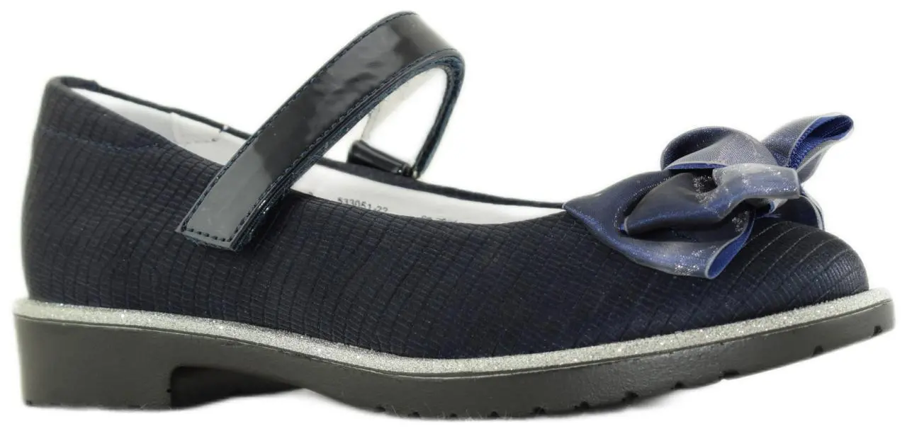 Купить 533051-22 КОТОФЕЙ Туфли детские за 2 390 руб. в интернет-магазине Дом Обуви