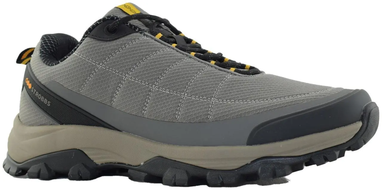 Купить C3613-10 STROBBS Кроссовки мужские за 5 220 руб. в интернет-магазине Дом Обуви