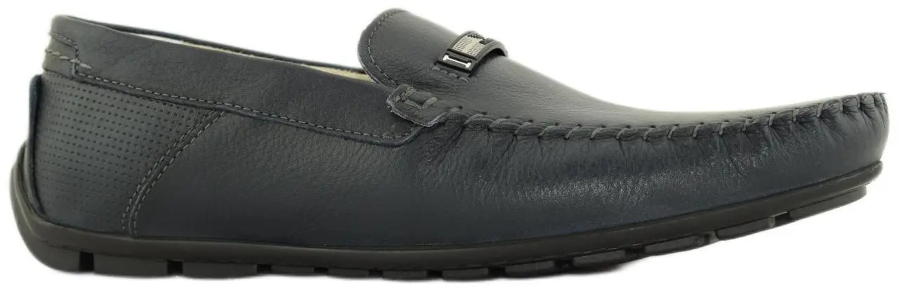 Купить B675cп Sergio Mareatti Мокасины мужские за 5 110 руб. в интернет-магазине Дом Обуви