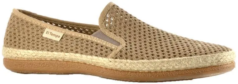 Купить ER8_552_TAUPE EL TEMPO Полуботинки мужские за 3 660 руб. в интернет-магазине Дом Обуви