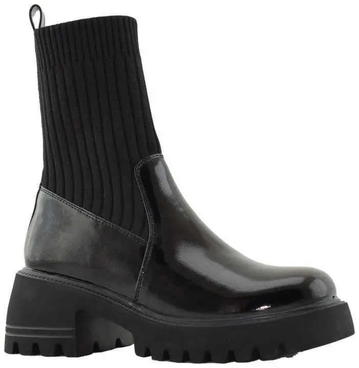 Купить 538807/21-03 KEDDO Полусапоги подростковые за 3 420 руб. в интернет-магазине Дом Обуви