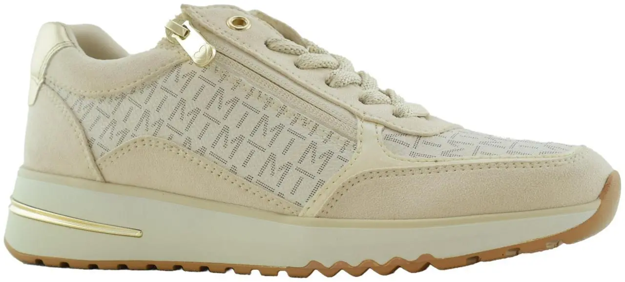 Купить 2-2-23738-44-402 MARCO TOZZI Кроссовки женские за 6 995 руб. в интернет-магазине Дом Обуви