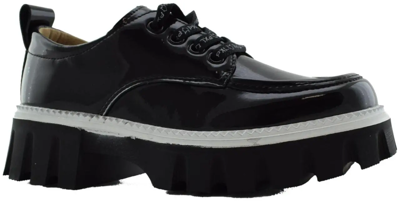 Купить 5-514184-2413 Pixel&Co Полуботинки детские за 4 700 руб. в интернет-магазине Дом Обуви