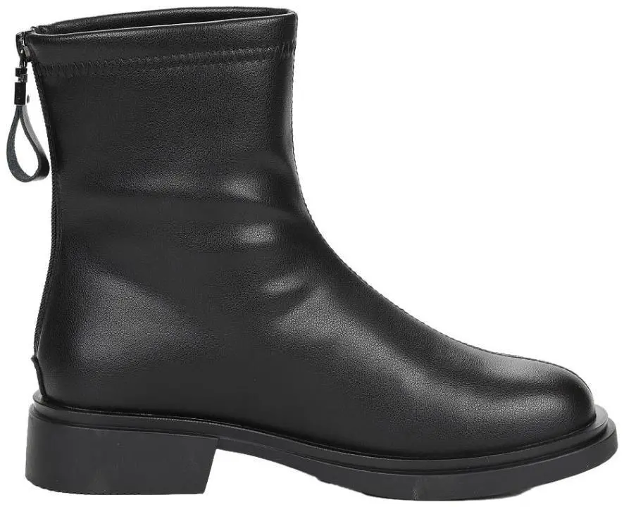 Купить 32V3-3-801B BONAVI Ботинки женские  за 6 220 руб. в интернет-магазине Дом Обуви