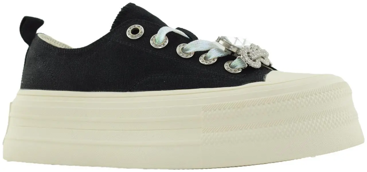 Купить MB1035-3 SS33 Кеды женские за 5 340 руб. в интернет-магазине Дом Обуви